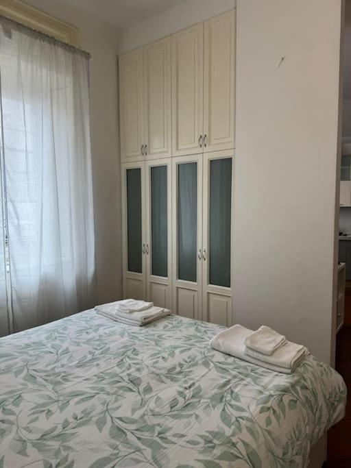 Apartmán Ponthouse: Navigli, Iulm, Romolo Milán Exteriér fotografie