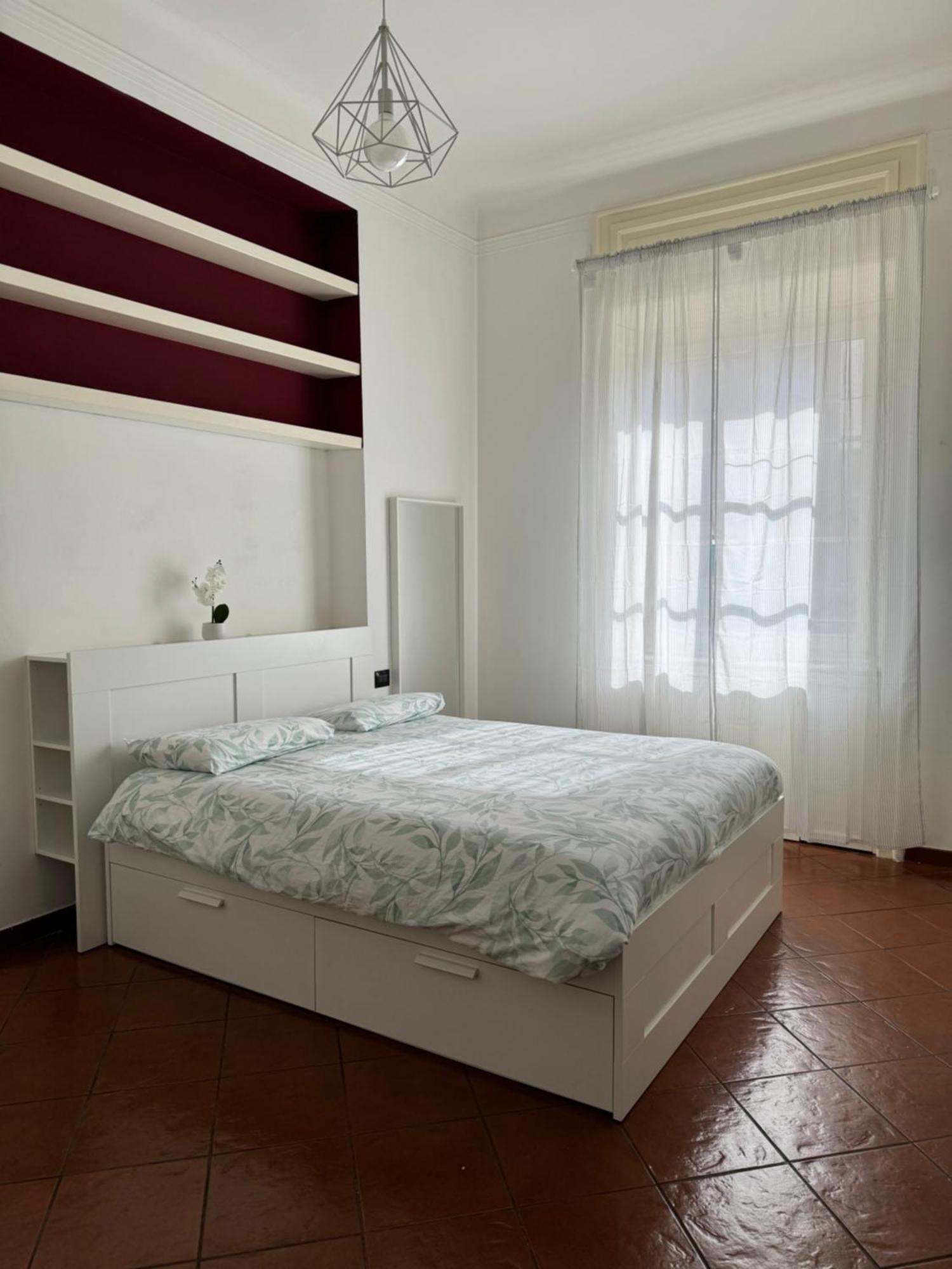 Apartmán Ponthouse: Navigli, Iulm, Romolo Milán Exteriér fotografie
