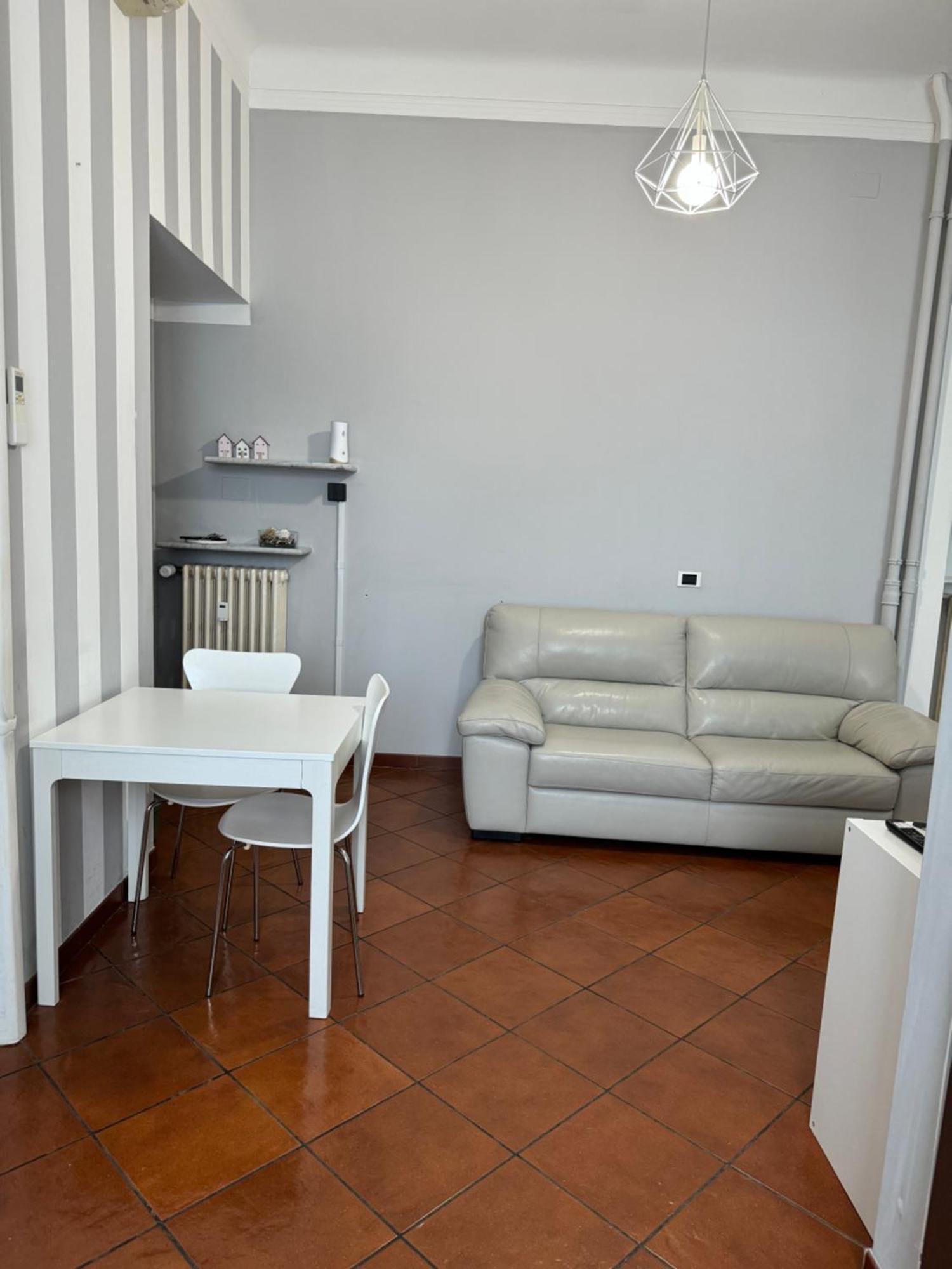 Apartmán Ponthouse: Navigli, Iulm, Romolo Milán Exteriér fotografie