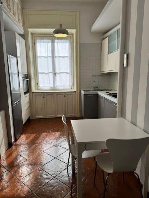 Apartmán Ponthouse: Navigli, Iulm, Romolo Milán Exteriér fotografie
