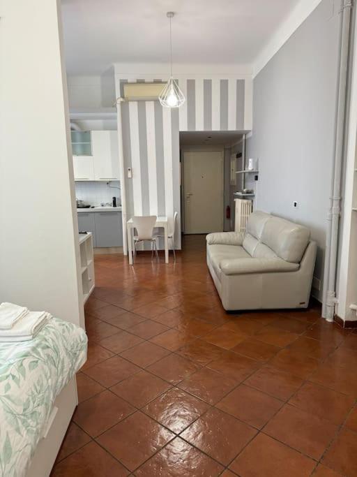 Apartmán Ponthouse: Navigli, Iulm, Romolo Milán Exteriér fotografie