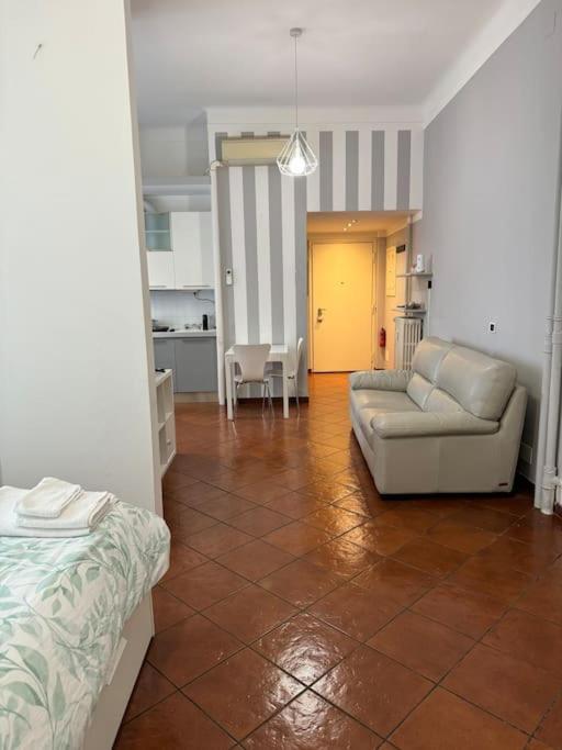 Apartmán Ponthouse: Navigli, Iulm, Romolo Milán Exteriér fotografie